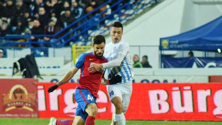 Să fie asta problema Stelei? VIDEO "Ei nu transpiră! În țară domină că n-au cu cine să joace, dar în Europa se vede rușinea!" Verdictul dur dat de Prunea după meciul direct