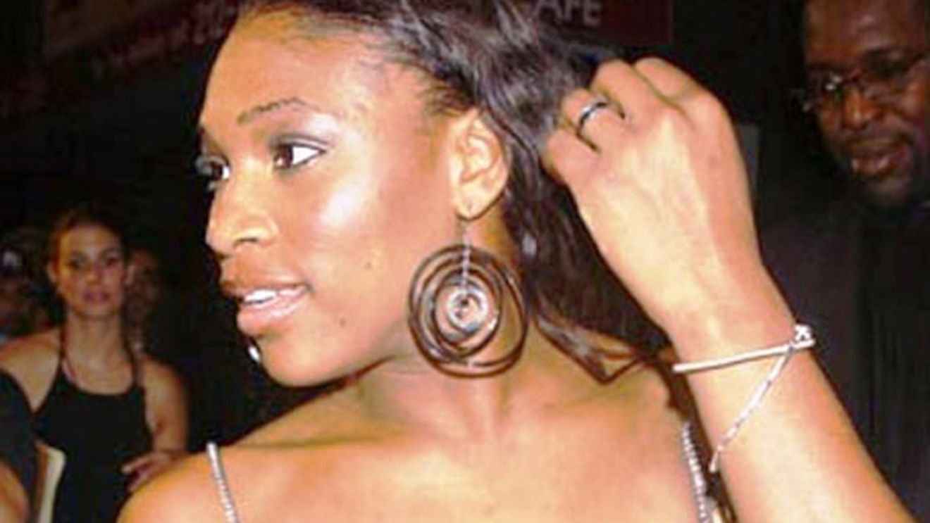 Serena Williams: "Am sânii mari și fundul uriaș"