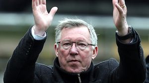 Prima declarație a lui Ferguson după ce și-a anunțat retragerea de la United!** Ce planuri de viitor are scoțianul