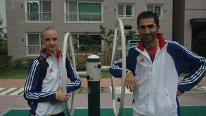 Esthera, probă de foc!** Kemal: "Să nu fie căldură sufocantă!"