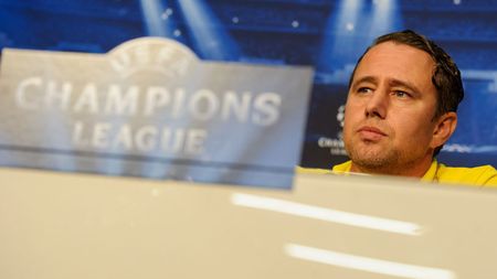 Dacă ajunge șef la FRF, îl vrea pe Reghe selecționer: "Este cel mai potrivit! Singura problemă este clauza lui Pițurcă"