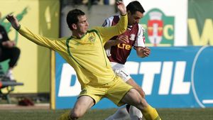 Mardare: "Încă nu am semnat cu Rapid"