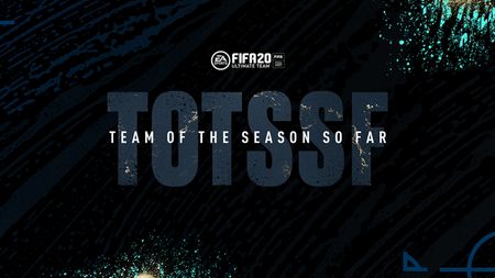Evenimentul „Team Of The Season” are un succes incredibil în rândul jucătorilor de FIFA 20! Premier League, La Liga și Bundesliga se află printre cele mai puternice campionate