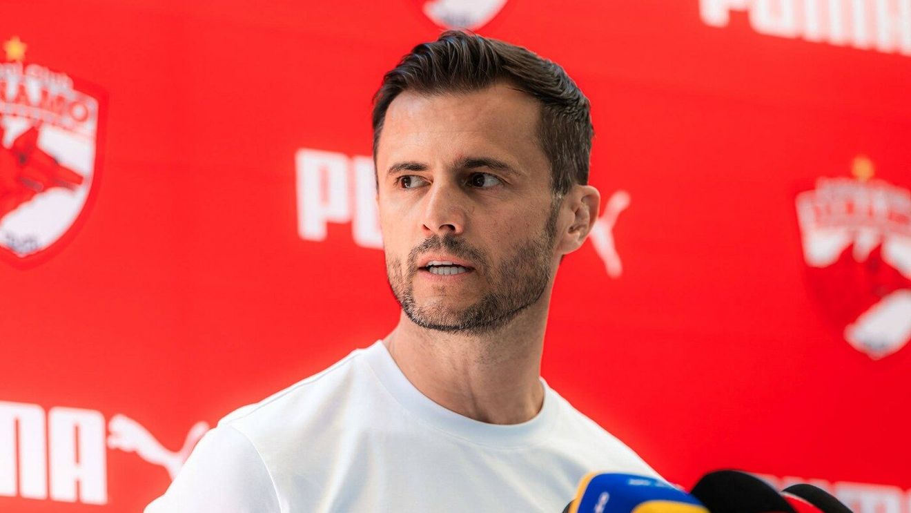 Andrei Nicolescu, detalii de la negocierile cu fotbalistul care devine „cel mai bine plătit jucător din lotul lui Dinamo”