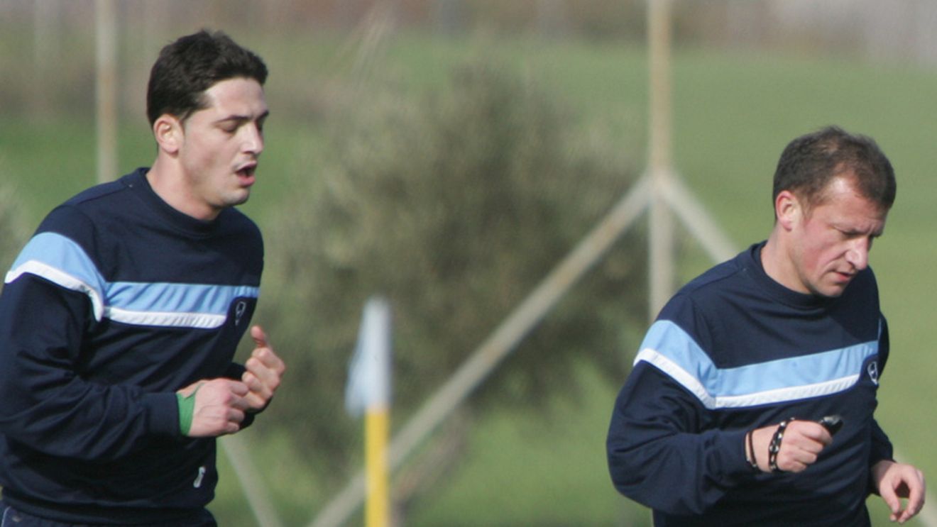 Rădoi, atac la Dorinel: "Trebuia să luptăm să-l păstrăm pe Lăcă!"