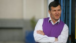 Sabău:** "Suntem pregătiți să învingem CFR-ul! N-avem voie să mai avem scuze!"