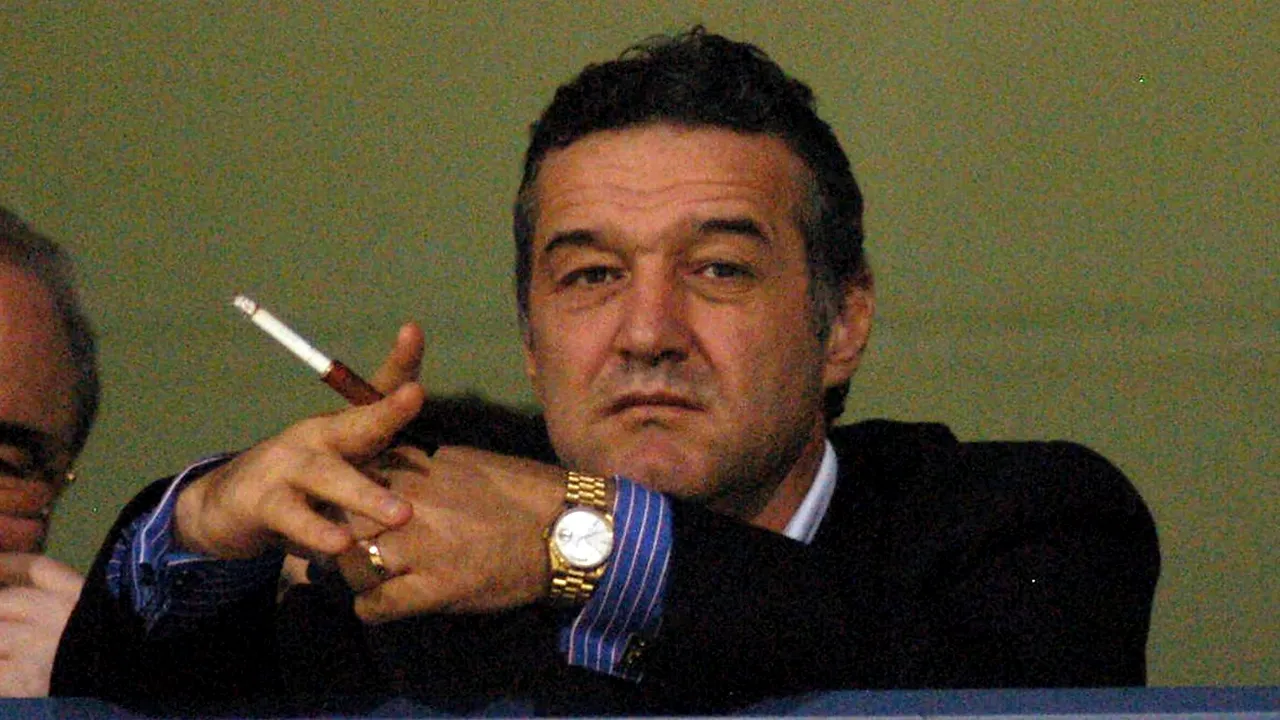 Gigi Becali nu e singurul patron care impune fotbaliști în echipă! Dezvăluirile lui Răzvan Lucescu