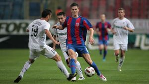 O nouă "bombă" dată de Becali?** Dnepr oferă 4 milioane â‚¬ pentru Gardoș! Cota fundașului a crescut de 20 de ori în 6 luni