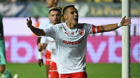 Cu cât îl vinde Dinamo pe Cătălin Cîrjan: „Acționarii acceptă suma asta”