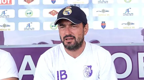 El poate fi arma secretă în meciul cu FCSB! Ionuț Badea a făcut anunțul: „Suporterii lui FC Argeș îl vor vedea din nou în echipă” | VIDEO