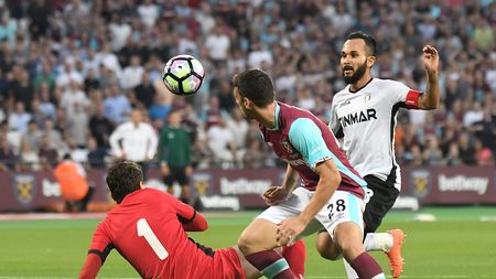 Silviu Lung jr, eroul Astrei la Londra: "Toți am intrat pe teren cu gândul de a face mai mult!" Ce ofertă a refuzat campioana pentru el