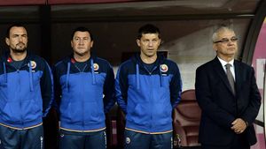 A plecat din România și ce a descoperit în Emirate l-a fascinat. Cu banii șeicilor a început o nouă viață: „E a doua mea casă”