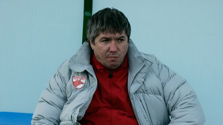 Țălnar: "Niciun dușman de moarte nu ar fi dat penalty"