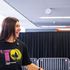Cum l-a numit Simona Halep pe Patrick, fiul fondatorului celei mai mari bănci din România, după ce a participat la petrecerea acestuia