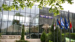 România organizează în 2021 două competiții de anvergură: 4 meciuri de la Euro 2020 și alt turneu final cu 8 echipe Under 19 în care se vor juca 15 partide