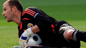 "Și Lobonț ca și Rădoi are nevoie de bani! Poate ajunge la Terek Groznîi!" CE CREZI?