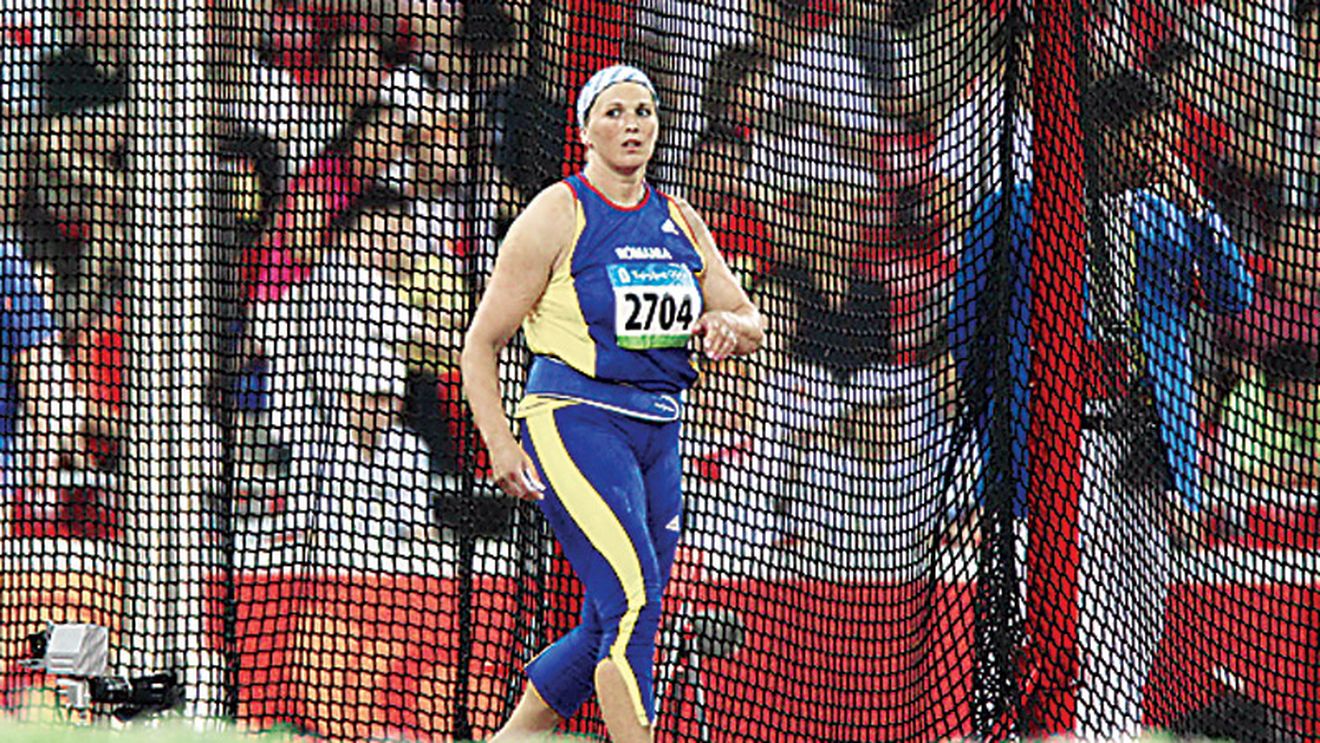 Nicoleta Grasu: „Nu mai am chef de viață"