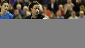 Decizie radicală luată de FRH, între două partide ale naționalei cu Norvegia, campioana olimpică și mondială en-titre. Dedu: "Vom avea toleranță zero pentru tot ce aduce atingere demnității umane"