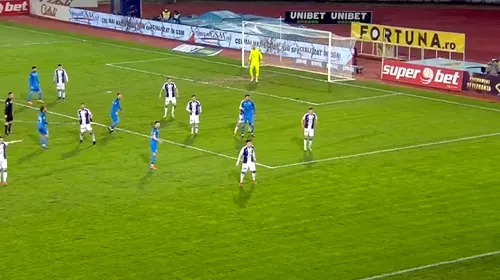 FC Argeș – Academica Clinceni 1-1! Video Online etapa 28 din Liga 1. Raul Rusescu îi ține pe ilfoveni pe locurile de play-off