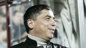 "Cu Steaua e meci de Liga Campionilor"