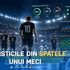(P) De la statistici la predicții: Cum se analizează un meci înainte de start?