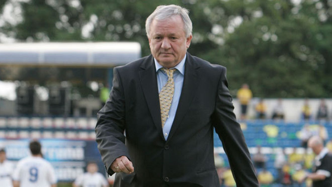 Porumboiu: "Sunt zdruncinat de decizia în cazul Ștefan Bărboianu-Găman!** E demolatoare pentru viitorul fotbalului"