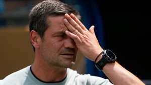 Nota minusculă primită de Chivu, după eliminarea Interului de la Campionatul Mondial al Cluburilor