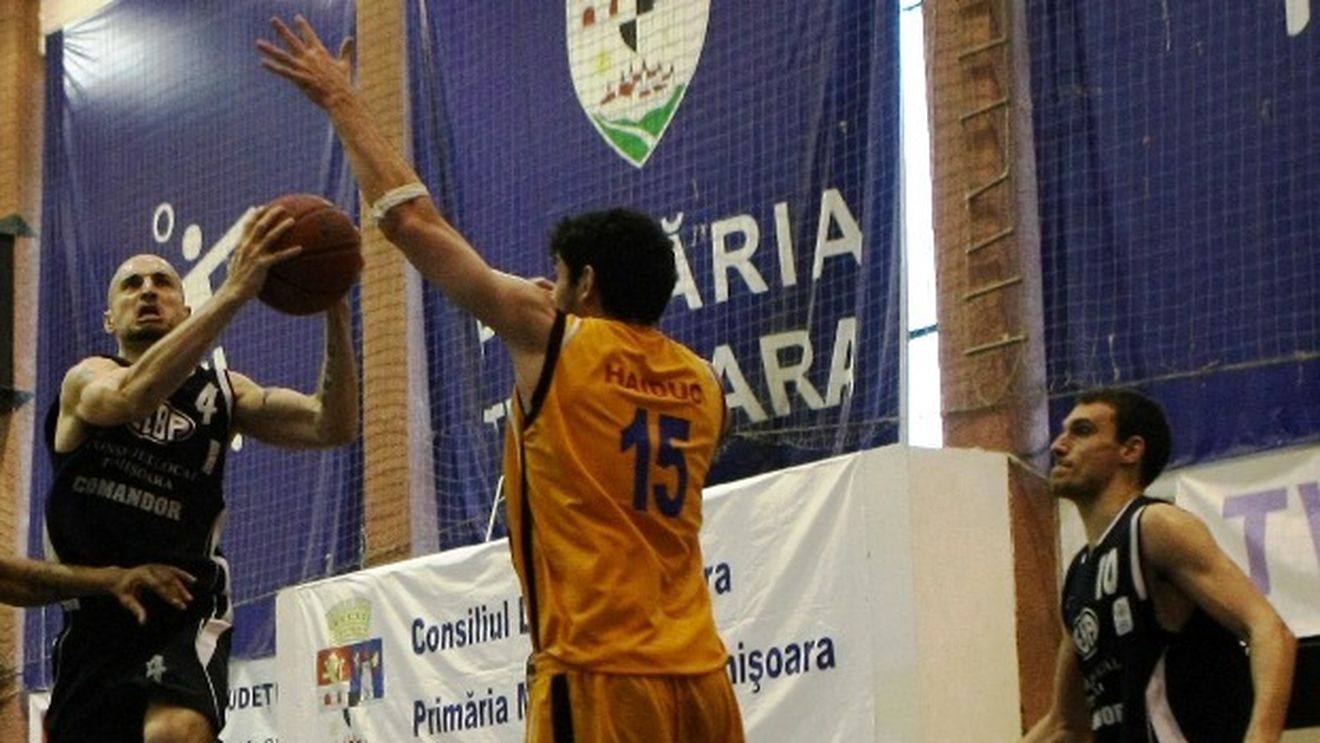 Timișoara "Rade":) Succes pe toate fronturile pe Bega!