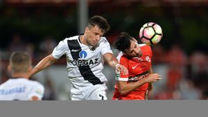 A fost golgheterul Ligii 1 sezonul trecut chiar dacă a plecat în iarnă! Situația incredibilă în care a ajuns Llullaku