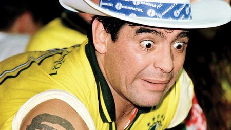 Pact cu "diavolul"? Maradona ar putea deveni antrenorul SUA, țară pe care o urăște