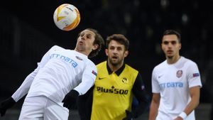 Un sac de bani pentru un singur meci! Ce prime le pregătise Neluțu Varga jucătorilor de la CFR Cluj pentru calificarea în primăvara Europa League | EXCLUSIV