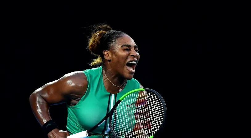 Transformare uluitoare a Serenei Williams! FOTO | Cum arată acum, după ce a jucat ultima dată la Australian Open