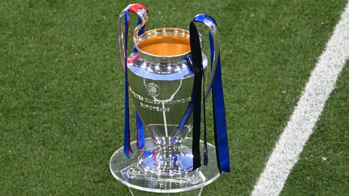 Supercomputerul a calculat cine câștigă Liga Campionilor