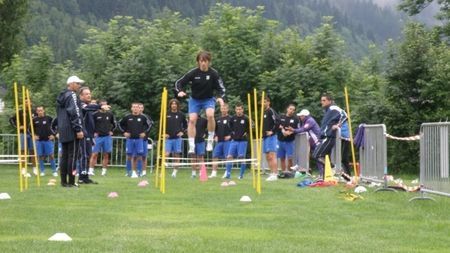 Timișorenii iau viteză!** "Easy, Ferrari!"