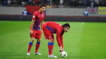 Becali a înnebunit după ultimele declarații ale lui Brandan:** "Nu sunt SCLAVUL lui, la cheremul lui! O să vorbim față în față"