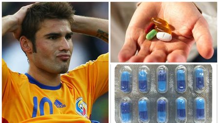 A fost nevinovat?! Praful din "Cazul Mutu - sibutramina" se ridică după trei ani! Anunțul de ultimă oră făcut de autorități