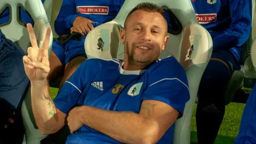 Cassano s-a retras din fotbal, a treia oară :) Scrisoarea de adio anunță decizia definitivă