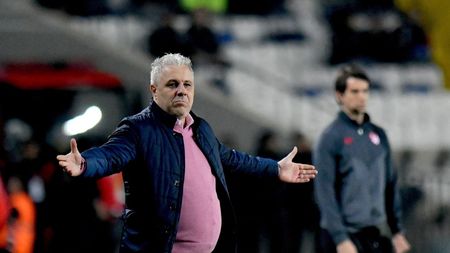 Marius Șumudică îi ia apărarea lui Gigi Becali, după un nou titlu ratat: „Dacă FCSB dispare, o luăm rău în jos”