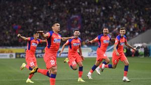 Încă un nume pe care Gigi Becali îl va lua în calcul pentru banca FCSB: „Termin acum carnetul de antrenor”