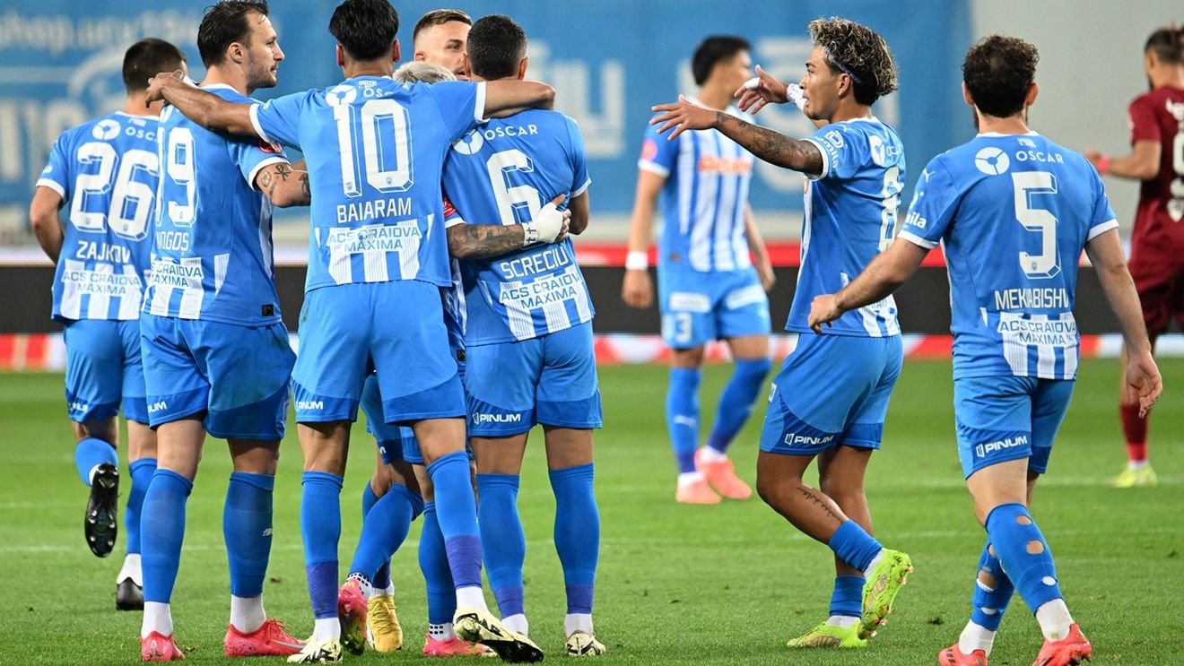 A început deja freamătul la Universitatea Craiova: titularul lui Mihai Rotaru amenință că pleacă din Bănie!