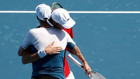 Încă o suspendare dictată de Agenția pentru Integritatea Tenisului! Caz uluitor: un jucător de 21 de ani i-a oferit bani adversarului pentru a trânti meciul