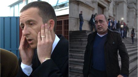 Nețoiu și Mihai Stoica încearcă să scape de închisoare. Cei doi au cerut ca pedepsele să le fie revizuite