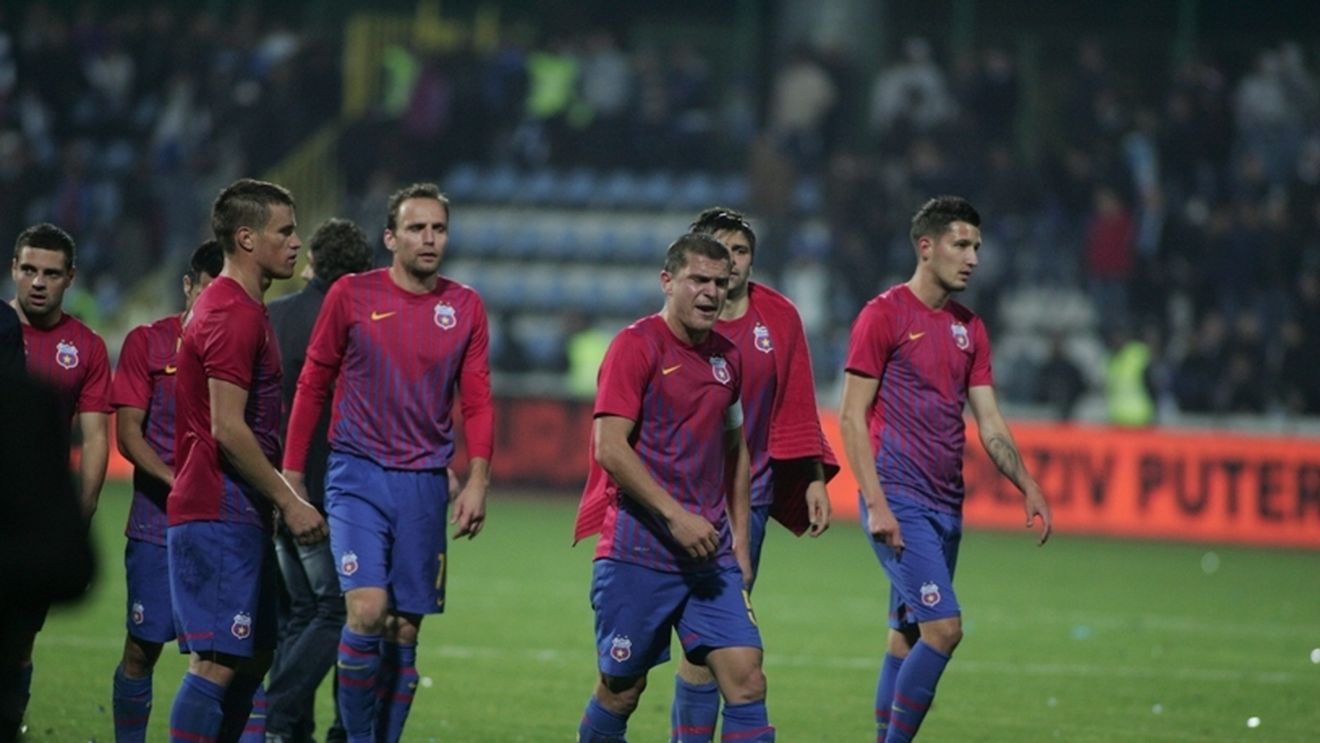 Marian Iancu: "Steaua are o singură cale de atac în cazul unui verdict negativ. TAS-ul nu va întoarce vreodată decizia UEFA!"