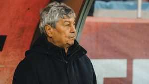 Mircea Lucescu s-a enervat și a izbucnit: „Am pierdut 8 jucători”