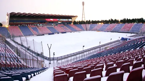 Steaua se întoarce acasă! Becali va plăti 20.000 â‚¬ pentru fiecare meci jucat în „Templu”!** Vezi toate detaliile înțelegerii cu MApN