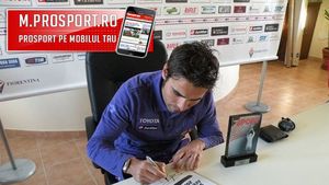 A acceptat Mutu oferta lui Kuban?** Iată culisele unei oferte faraonice