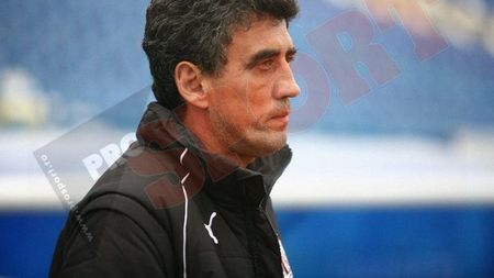 Marian Rada: "Este cea mai mare victorie din cariera mea!"** Află cui îi dedică cele trei puncte