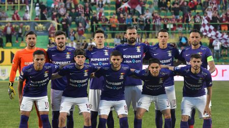 Căpitanul Rapidului, atac la adresa lui Adrian Mutu după rușinea cu Mioveni? „Poate s-a pierdut și din omogenitate! Unii au fost folosiți pe alte posturi!”