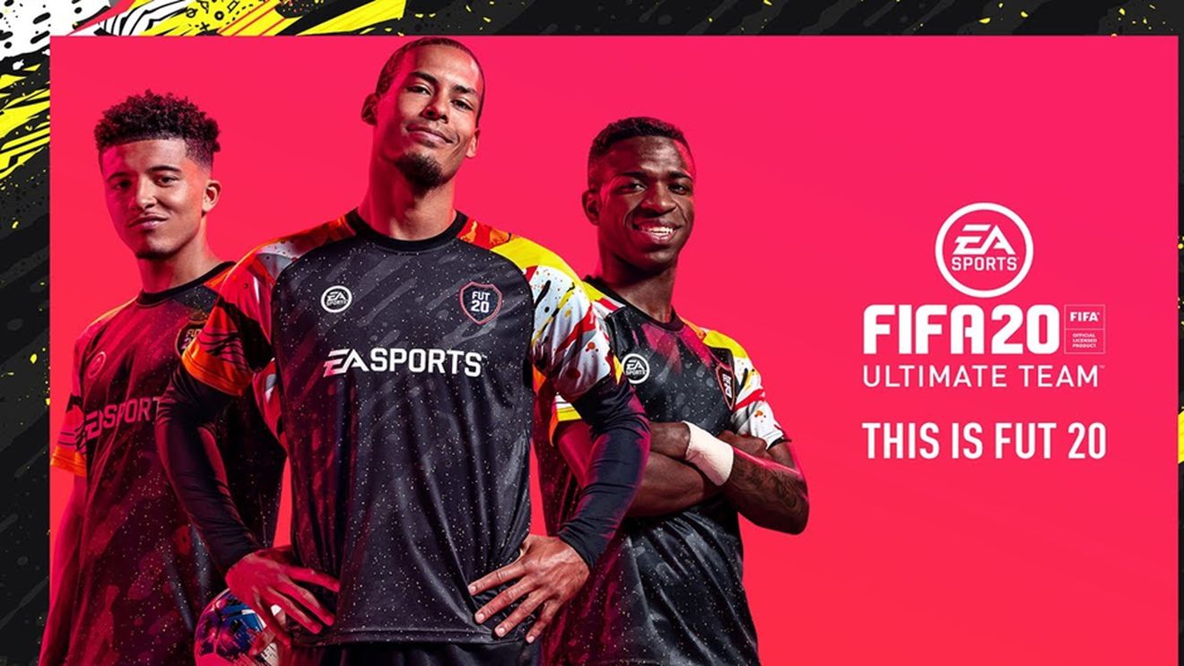Începător la FIFA 20 Ultimate Team? ProSport vă propune o echipa de 30.000 de coin-uri din Premier League