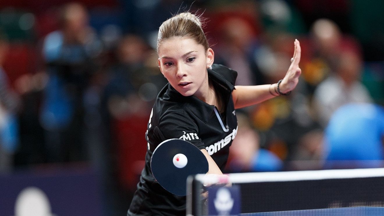 Bernadette Szocs a fost atacată de propriul antrenor, după Jocurile Olimpice, iar acum jucătoarea a postat un mesaj misterios